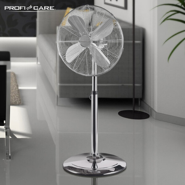 PROFI CARE Stand-Ventilator PC-VL 3064, Durchmesser: 400 mm
