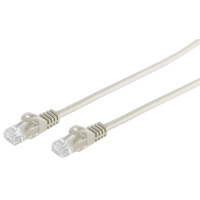 shiverpeaks Patchkabel Kat. 6A, U UTP, 25,00 m, gelb