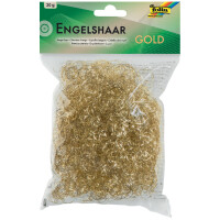 folia Engelshaar, gold, 20 g