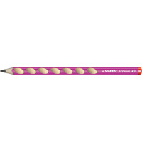 STABILO Schreiblernbleistift EASYgraph, Härtegrad: HB, blau