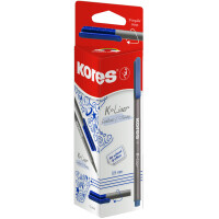 Kores Fineliner "K-Liner", Strichstärke:...