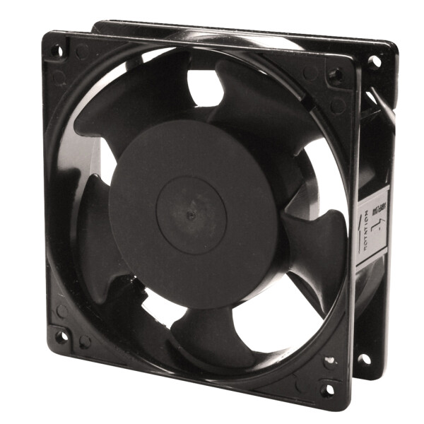 DIGITUS Einbaul&uuml;fter f&uuml;r Dachmodul, 120 mm