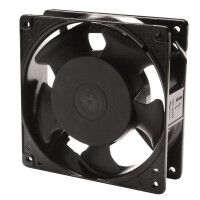 DIGITUS Einbaulüfter für Dachmodul, 120 mm