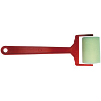 Wonday Schaumstoff-Farbwalze, Länge: 60 mm