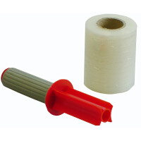 HAPPEL Abroller für Hand-Stretchfolie