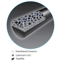 Pentel Druckbleistift-Feinmine AIN STEIN C279,...