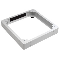 DIGITUS Sockel (B)800 x (T)1000 mm für Unique Line