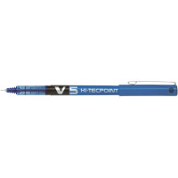 PILOT Tintenroller Hi-Tecpoint V5, blau