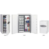 phoenix Datenschutz-Tresor DATA COMMANDER DS4623E