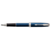 PARKER Tintenroller SONNET Matte Black P.T.