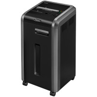 Fellowes Aktenvernichter Powershred 225Mi, Partikel 2x 12 mm