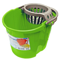 Peggy Perfect Putzeimer "Sulmare", 13 Liter