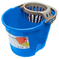 Peggy Perfect Putzeimer "Sulmare", 13 Liter