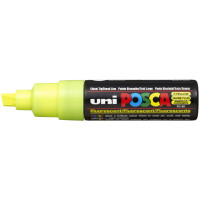 POSCA Pigmentmarker PC-8K, braun