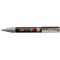 POSCA Pigmentmarker PC-1MC, aqua grün