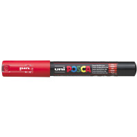 POSCA Pigmentmarker PC-1MC, aqua grün
