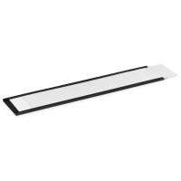DURABLE Magnetisches C-Profil, 200 x 30 mm,...