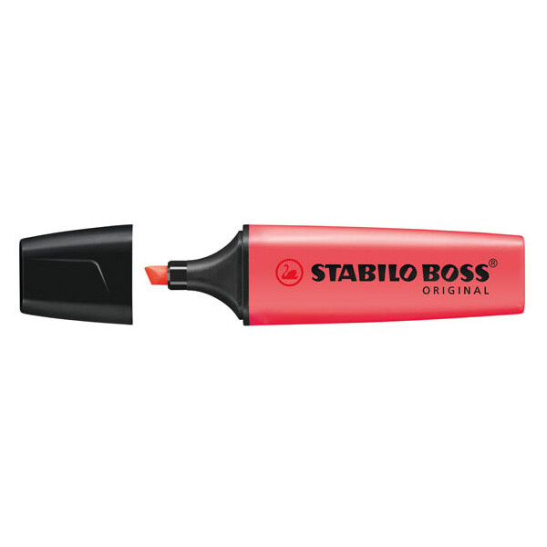 STABILO Textmarker BOSS ORIGINAL, türkis