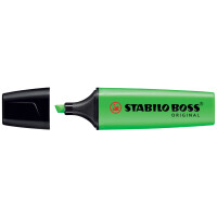 STABILO Textmarker BOSS ORIGINAL, türkis