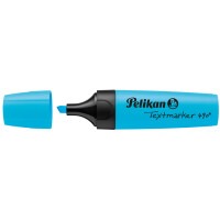Pelikan Textmarker 490, leuchtblau