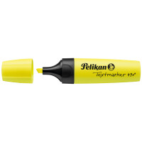 Pelikan Textmarker 490, leuchtblau