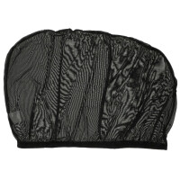 cartrend KFZ-Sonnenschutz Tür-Socke, 2er Set