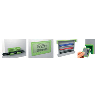 nobo Monatsplaner Performance Plus, (B)1.035 x (H)600 mm