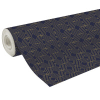 Clairefontaine Geschenkpapier "Punkte Taupe",...