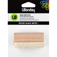 Wonday Mini-Tafellöscher für Weißwandtafeln