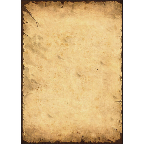 sigel Design-Papier, DIN A4, 90 g qm, Motiv "History"