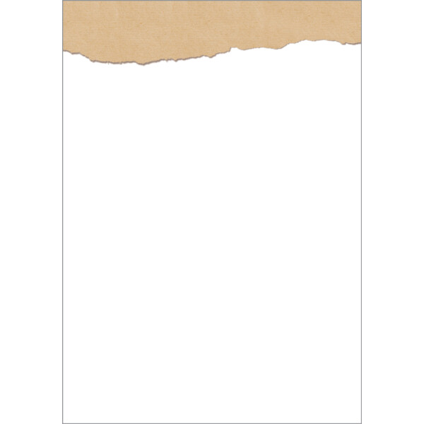 sigel Design-Papier, DIN A4, 90 g qm, Motiv "History"