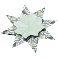 folia Faltsterne-Set "Merry"...