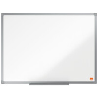 nobo Weißwandtafel Essence Emaille, (B)1.800 x...