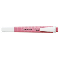 STABILO Textmarker swing cool Pastel Edition, blau