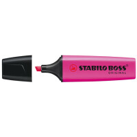 STABILO Textmarker BOSS ORIGINAL, gelb