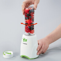 SEVERIN Smoothie-Maker SM 3735 "Mix & Go",...