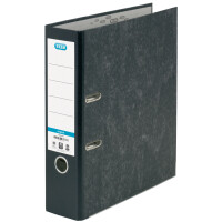 ELBA Ordner smart Original, Rückenbreite: 80 mm, rot