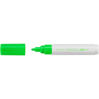PILOT Pigmentmarker PINTOR, medium, pastellrosa