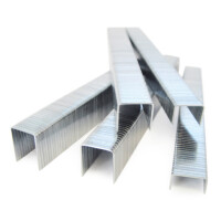 TACWISE Heftklammern 140 6 mm, verzinkt, 2.000 Stück