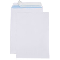 GPV Versandtaschen Premier B4, 250 x 353 mm, weiß