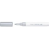 PILOT Pigmentmarker PINTOR, fein, pastellgrün