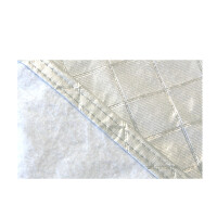 IWH KFZ-Ganzgarage "Premium", wasserdicht,...