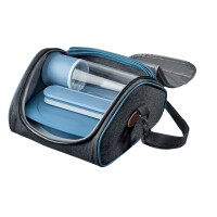 Maped PICNIK Lunch-Tasche CONCEPT mit Tischunterlage, blau