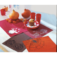 Marabu Stoffmalstift Textil Painter Plus, mittelbraun 046