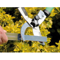 DMT Schleifstein DiaFold, grob fein, faltbar