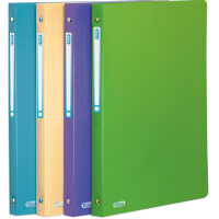 Oxford Ringbuch Memphis, 20 mm, 4...