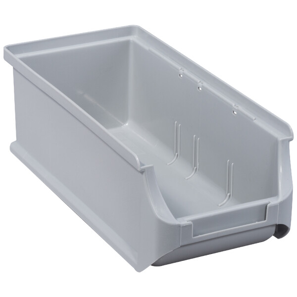 allit Sichtlagerkasten ProfiPlus Box 2L, aus PP, grün