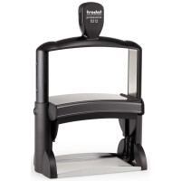 trodat Textstempel Professional 5212, schwarz