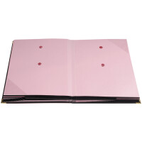 EXACOMPTA Unterschriftenmappe, DIN A4, 24 Fächer,...