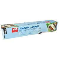 STARPAK Alufolie, Breite: 450 mm, Länge: 150 m,...